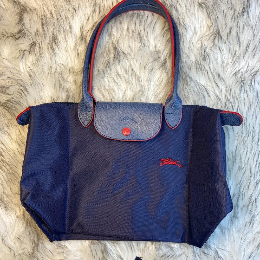 Longchamp tote bag